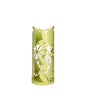 PORTABICCHIERI FRUTTA GIALLO METAL - BRANDANI