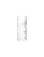 PORTABICCHIERI MONGOLFIERA BIANCO METAL - BRANDANI