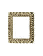 BRANDANI PORTAFOTO GROGRE ORO INT.18X24 POLIRESINA