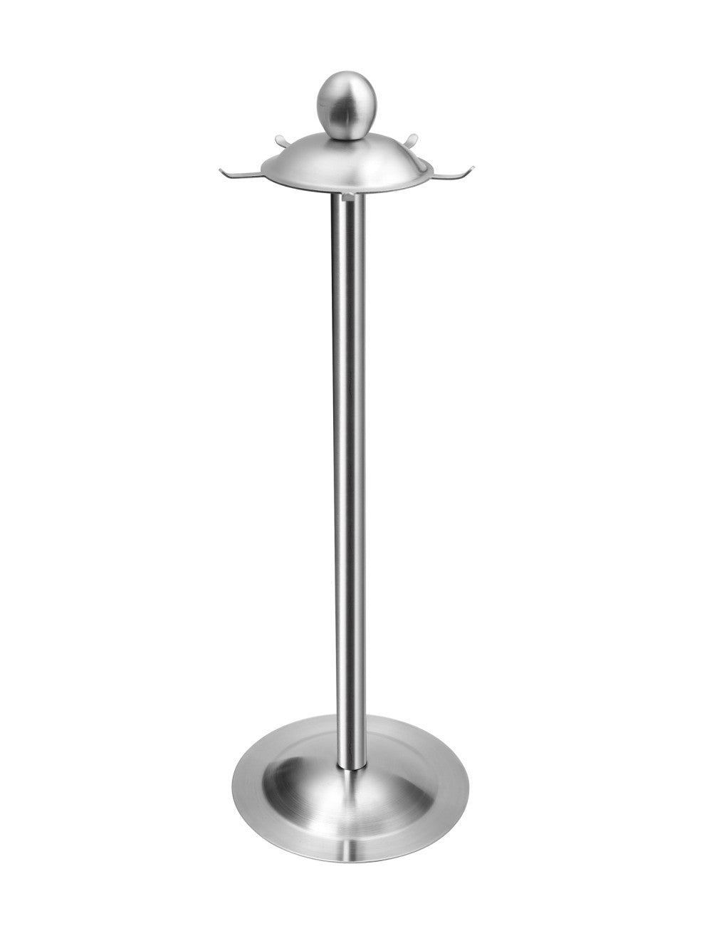 BRANDANI PORTAMESTOLI C/5 MESTOLI INOX