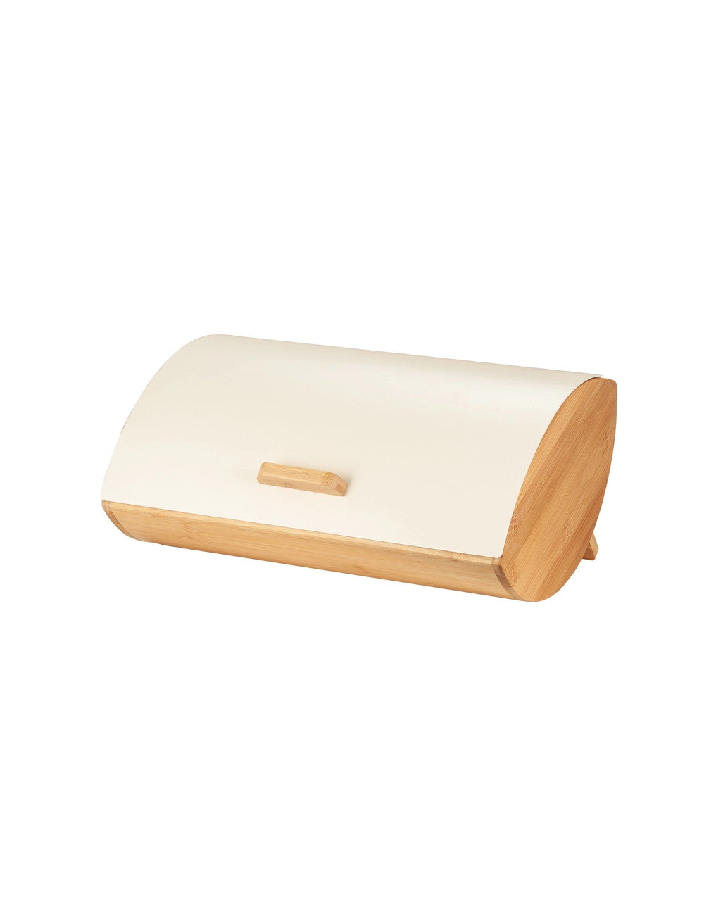 BRANDANI PORTAPANE AVORIO BAMBOO/METAL