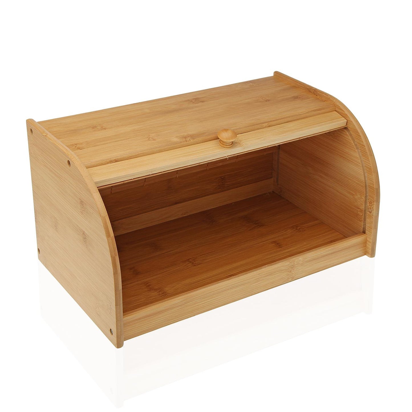 PORTAPANE BAMBU - VERSA
