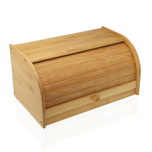 PORTAPANE BAMBU - VERSA