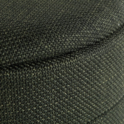 PUFF CON STORAGE VERDE - VERSA