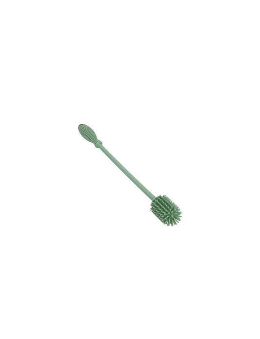 PULISCI BOTTIGLIA SALVIA SILICONE/INTERNO METALLO BRANDANI