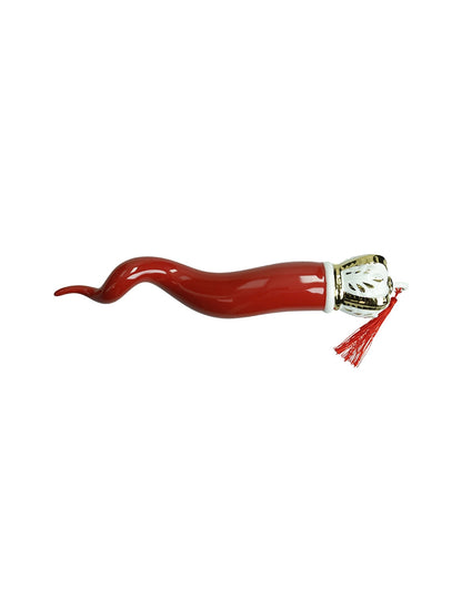 RE DI FORTUNA ROSSO PORCELLANA