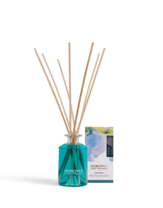 HOROMIA Diffusore Rattan Vibes Salty Breeze 200ml