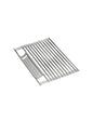 SCOLAPIATTI ARROTOLABILE INOX SILICONE