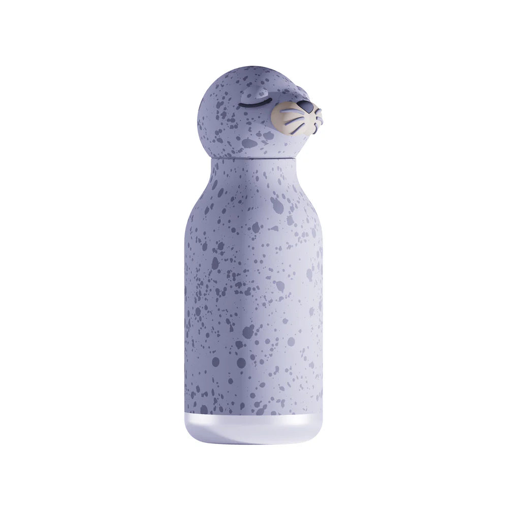 BOTTIGLIA TERMICA FOCA 475ML