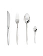 SET POSATE STRETCH 24 PZ INOX 18/0 - BRANDANI
