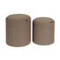 SET 2 PUFF SENAPE - VERSA