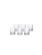 SHOT LINEAR SET 6 PZ VETRO