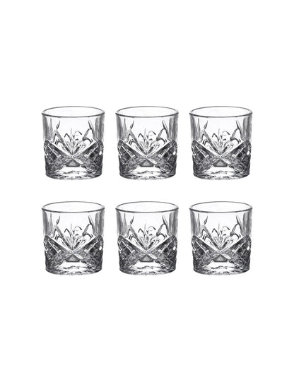 HOT ROCK&ROLL SET 6 PZ VETRO