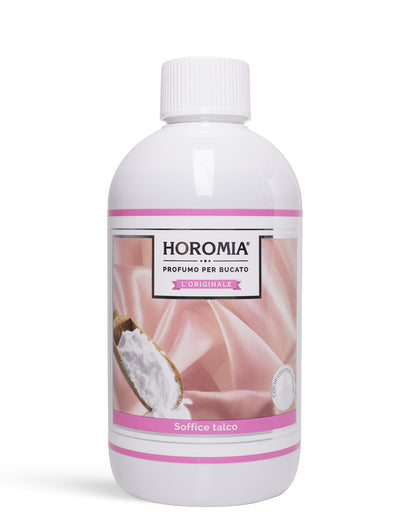 Horomia Profuma Bucato Soffice Talco 500ml