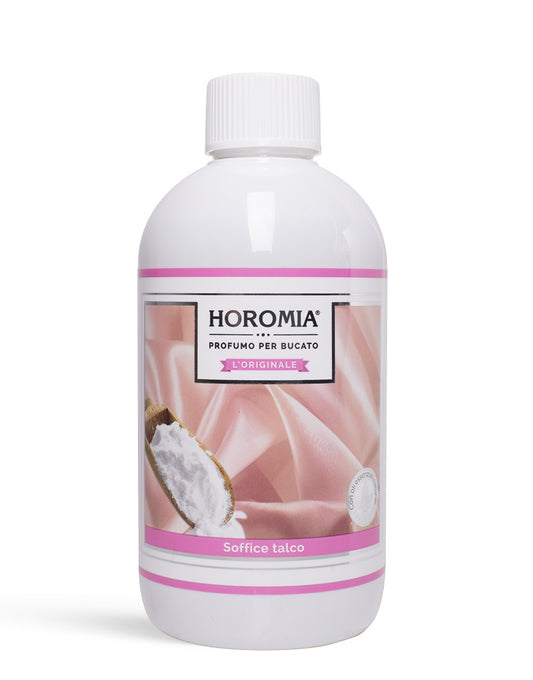 Horomia Profuma Bucato Soffice Talco 500ml