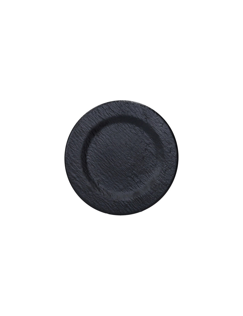 SOTTOPIATTO BLACK ECLIPSE MELAMINA BRANDANI
