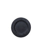 SOTTOPIATTO BLACK ECLIPSE MELAMINA BRANDANI