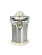 SPREMIAGRUMI ELETTRICO 1950 CREMA AS/ABS/INOX