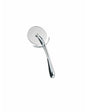 TAGLIAPIZZA CASUAL CROMATO IN ZINC ALLOY-INOX
