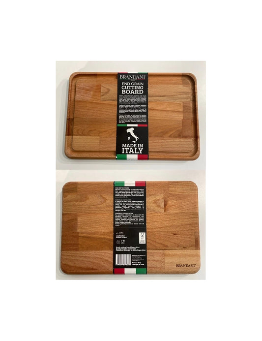 TAGLIERE FAGGIO FINGER JOINT M. - BRANDANI