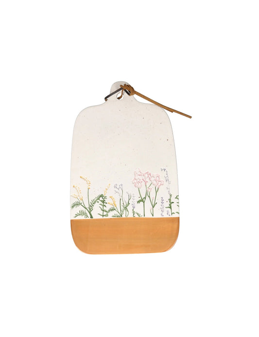 TAGLIERE RISVEGLIO STONEWARE - BRANDANI