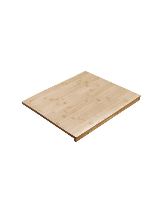 TAGLIERE/SPIANAPASTA CON SGOCCIOLATOIO BAMBOO