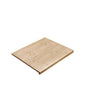 TAGLIERE/SPIANAPASTA CON SGOCCIOLATOIO BAMBOO