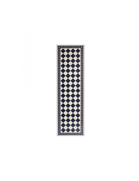 TAPPETO DAMA PVC ESPANSO 180X58 BRANDANI
