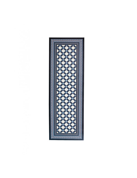 TAPPETO GRIGLIA PVC ESPANSO 150X58 BRANDANI