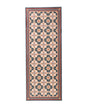 TAPPETO IN FIORE PVC ESPANSO