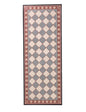 TAPPETO QUADRELLA PVC ESPANSO