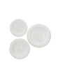 TAVOLA 18 PZ OPTICAL NEW BONE CHINA - BRANDANI