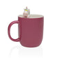 TAZZA UNICORNO ROSA - VERSA