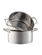 VAPORIERA FREE INOX 6 LT