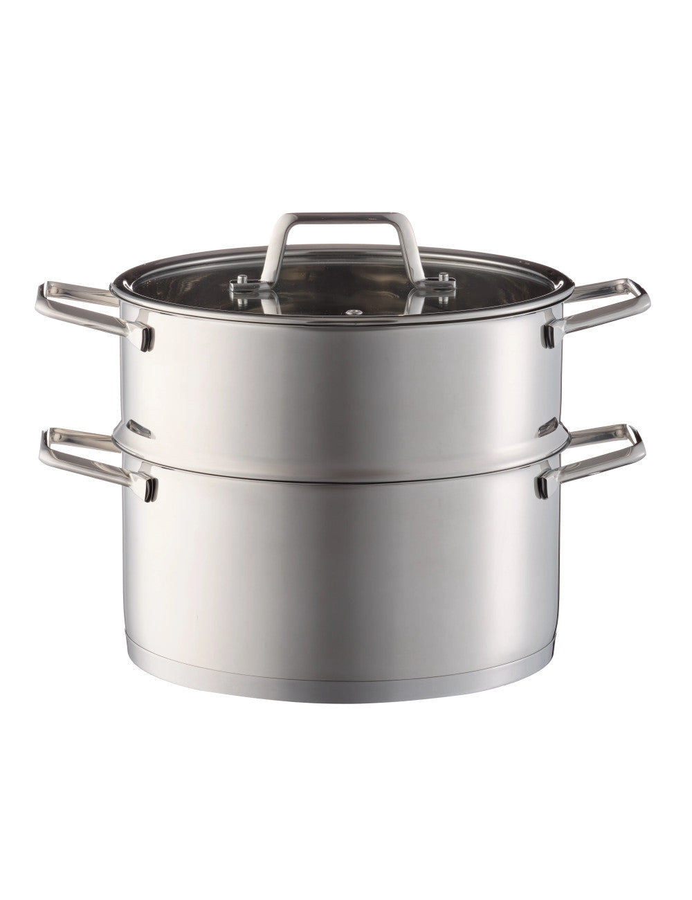 VAPORIERA FREE INOX 6 LT