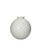 BRANDANI VASO BOLLE AVORIO D 26