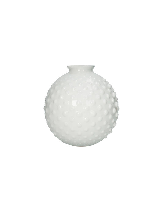 VASO BOLLE BIANCO D 21 - BRANDANI