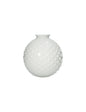 VASO BOLLE BIANCO D 21 - BRANDANI