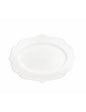 VASSOIO QUEEN NEW BONE CHINA - BRANDANI