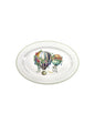 VASSOIO WONDERLAND NEW BONE CHINA - BRANDANI