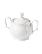 BRANDANI ZUCCHERIERA QUEEN NEW BONE CHINA
